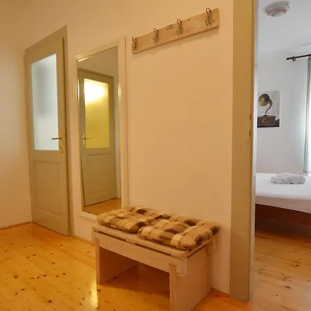Apartmán Carera Central Rovinj
