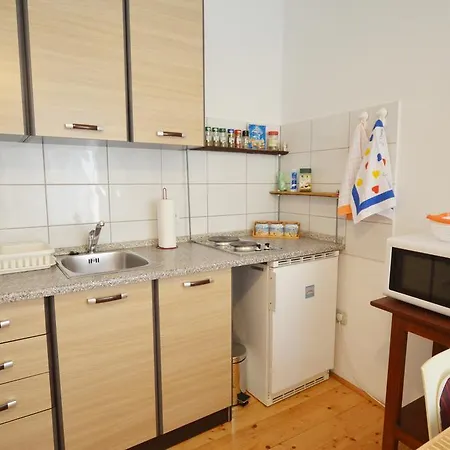 Apartmán Carera Central