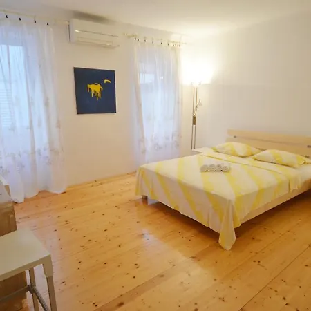 Carera Central Apartmán Rovinj