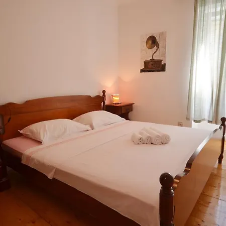 Apartmán Carera Central *